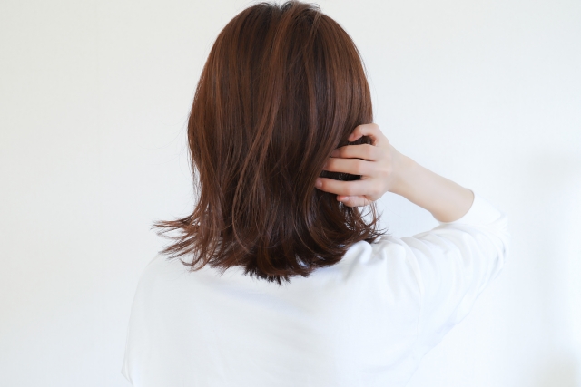 ヘアアイロンLifeのさいごに